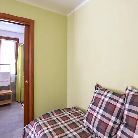 Apartmán Awesome In Pezzoro Lavone