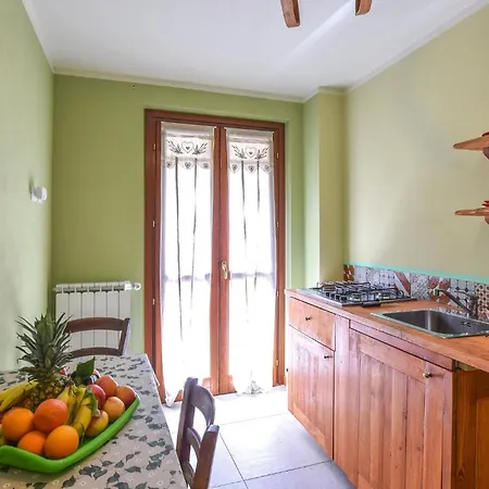 Awesome In Pezzoro Apartmán